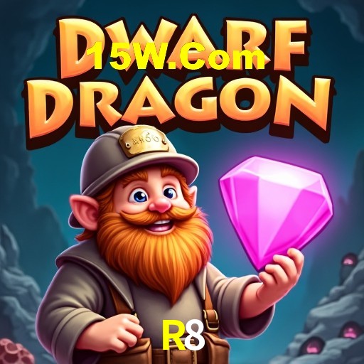 Descubra a Magia dos Jogos de Arcade no R8